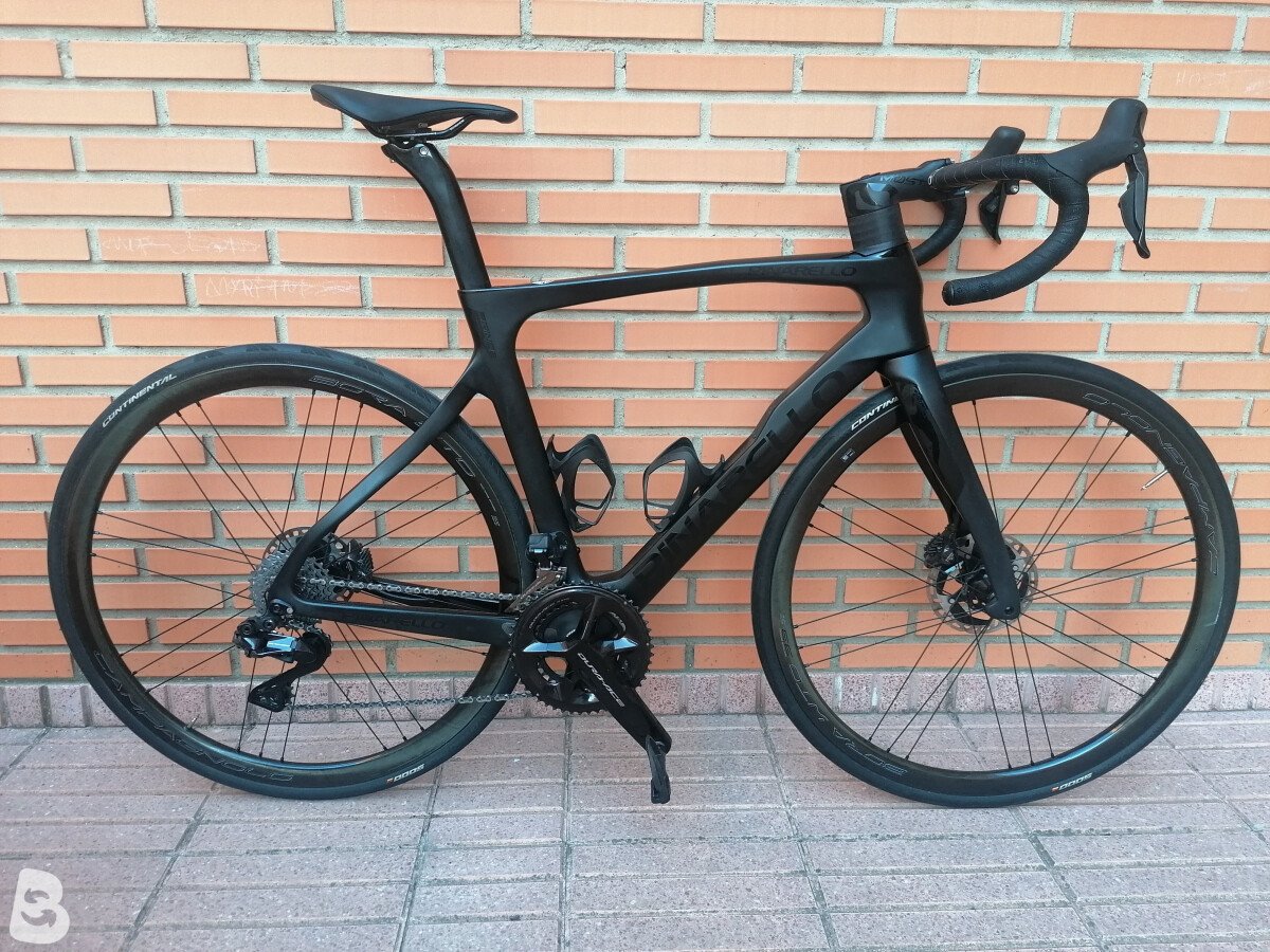 Pinarello PRINCE FX 2022 used