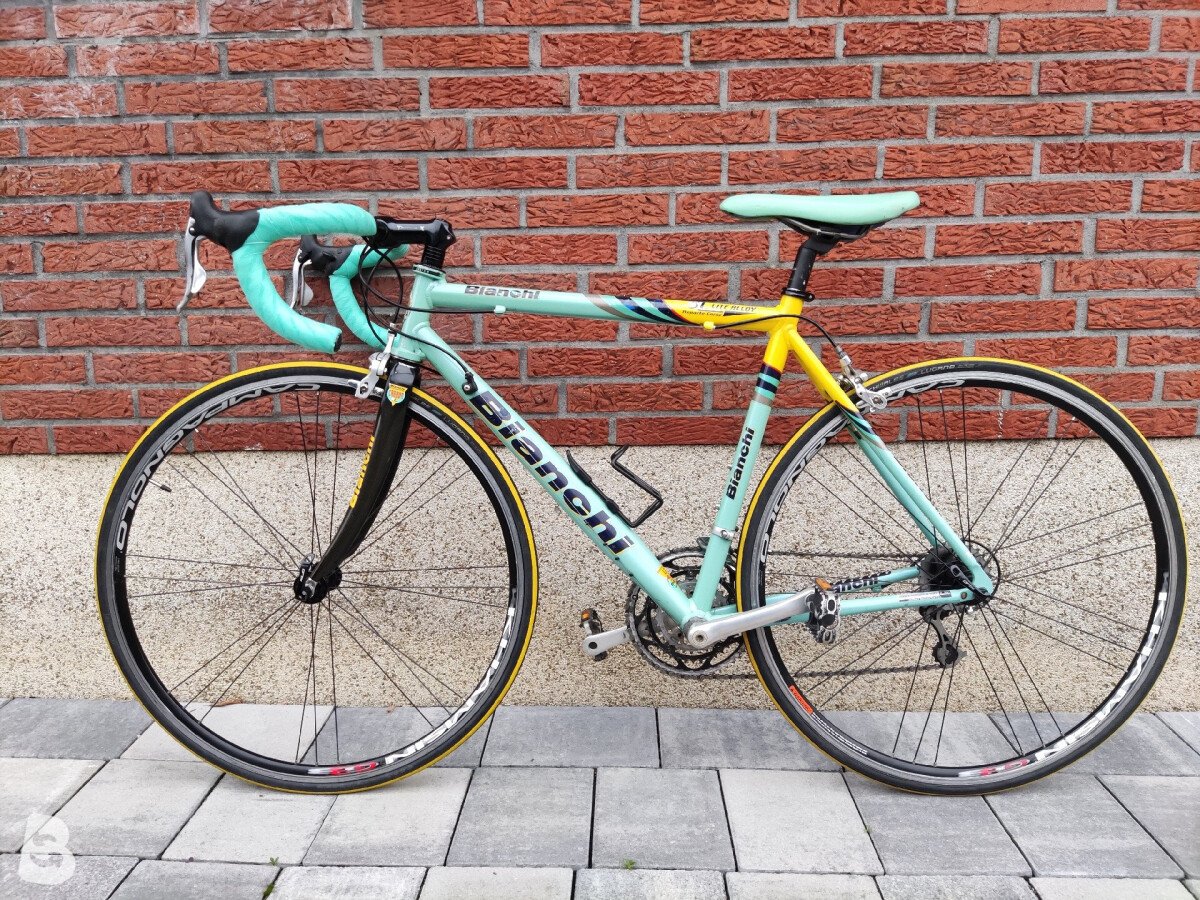 パーツ bianchi SL Lite Alloy Reparto Corse パーツ bianchi SL Lite Alloy Reparto Corse Bianchi SL Lite Alloy