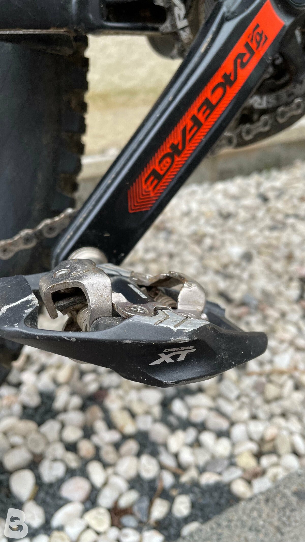 cube stereo 160 hpa race 2017