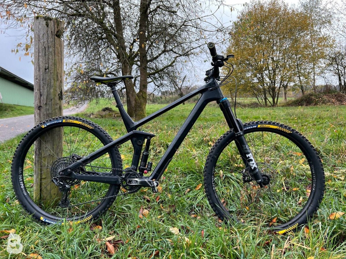 Canyon strive cheap 5.0