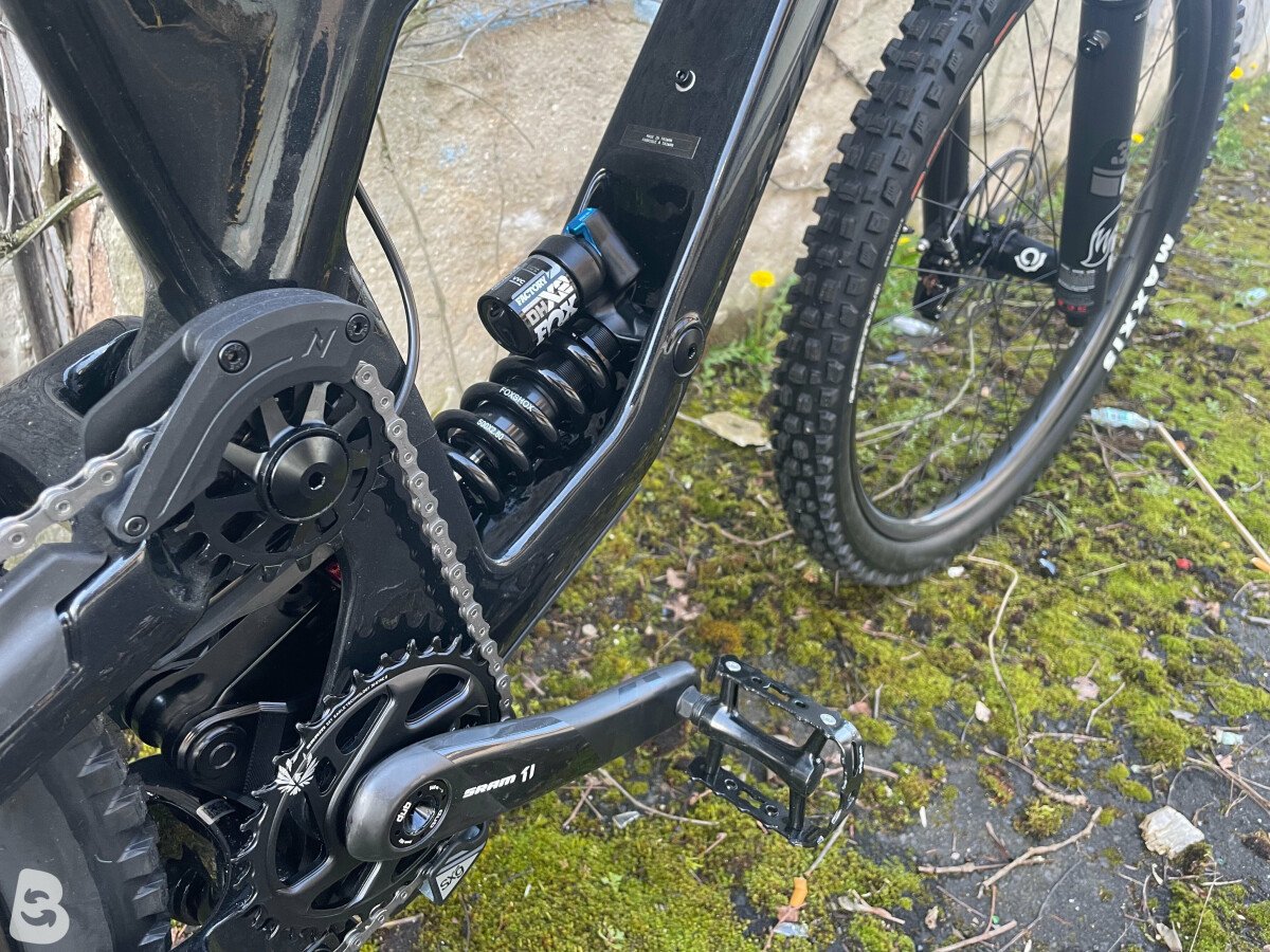Norco Range C1 2023 Used Norco range c1 2023 used