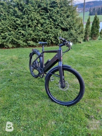 St1x stromer online