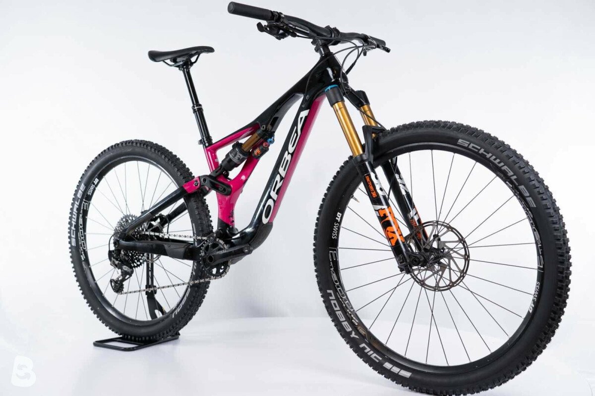 orbea rallon 4