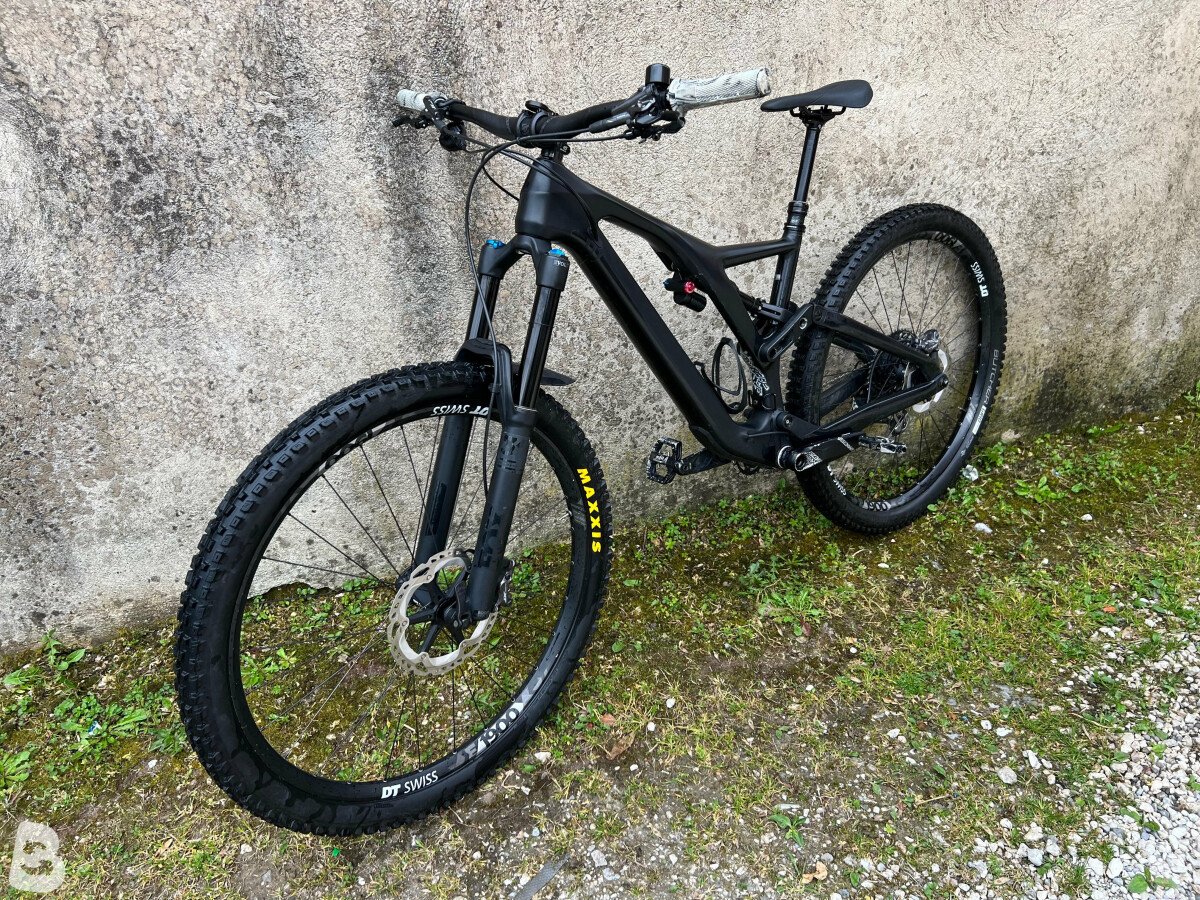 2020 orbea rallon m10 carbon