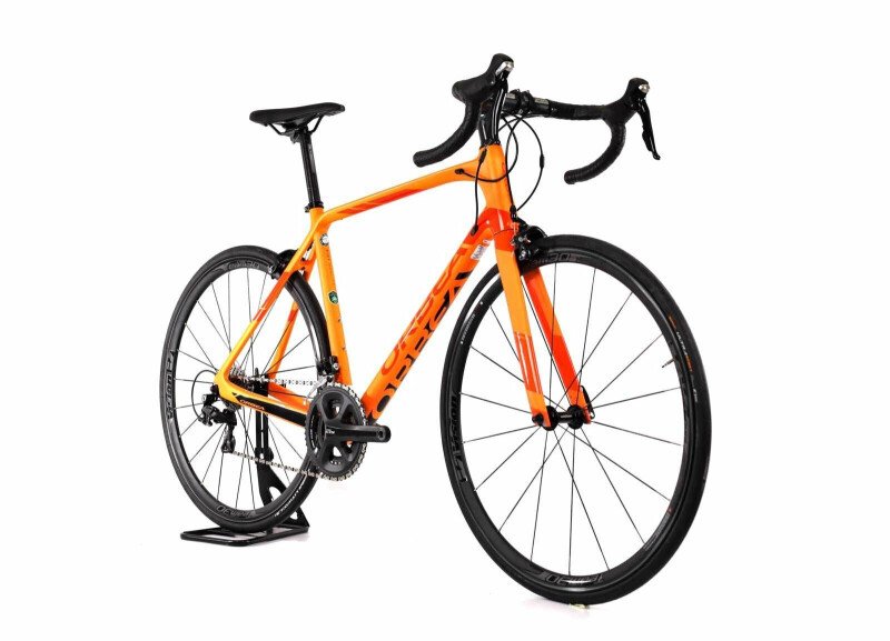 Orbea orca m30 store 18