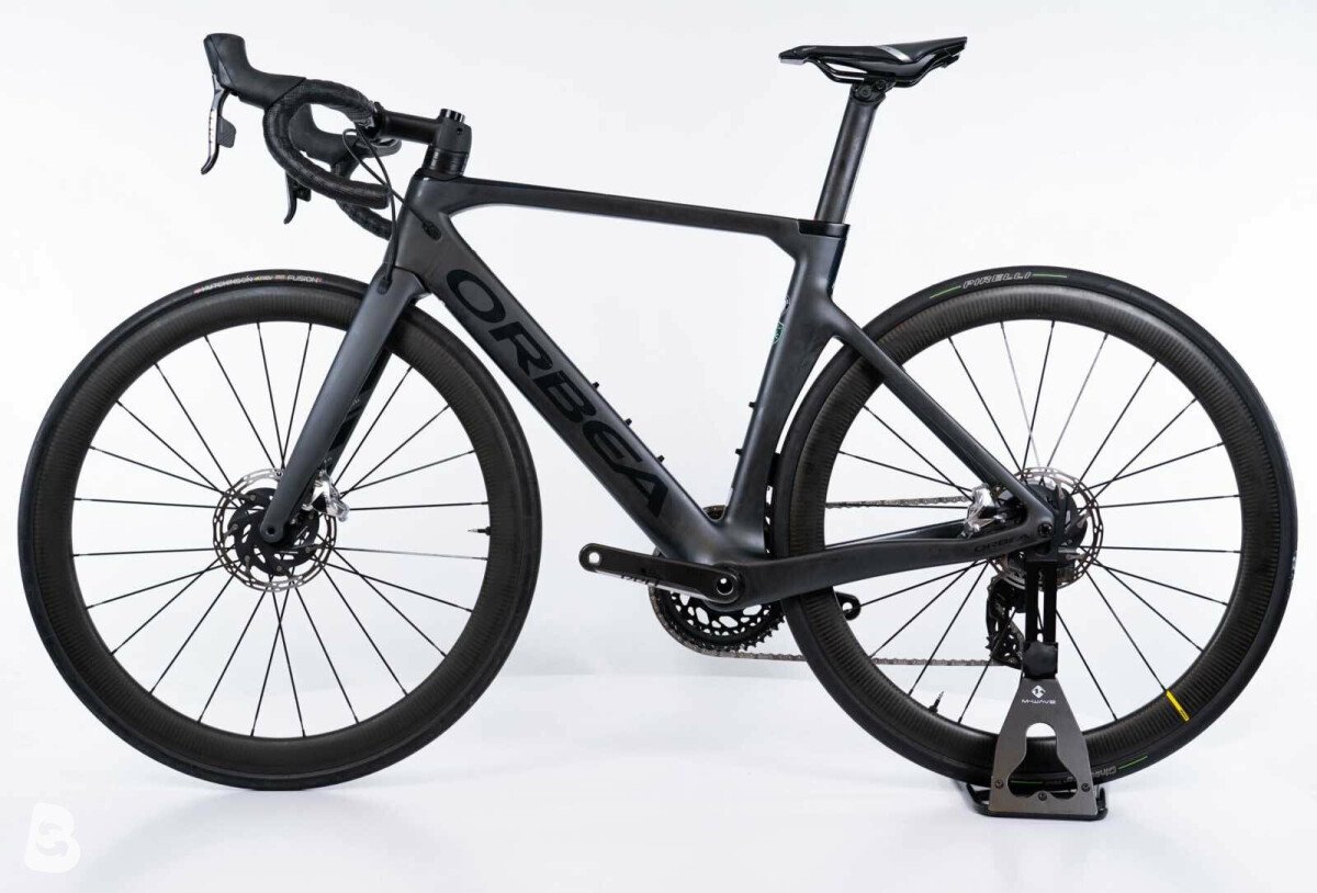 Orbea orca 2024 aero black