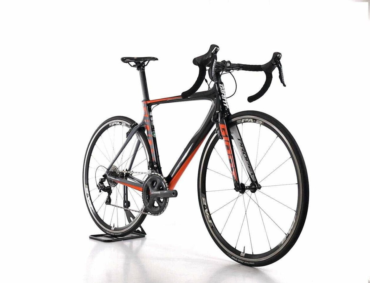 Giant Propel 2016 used