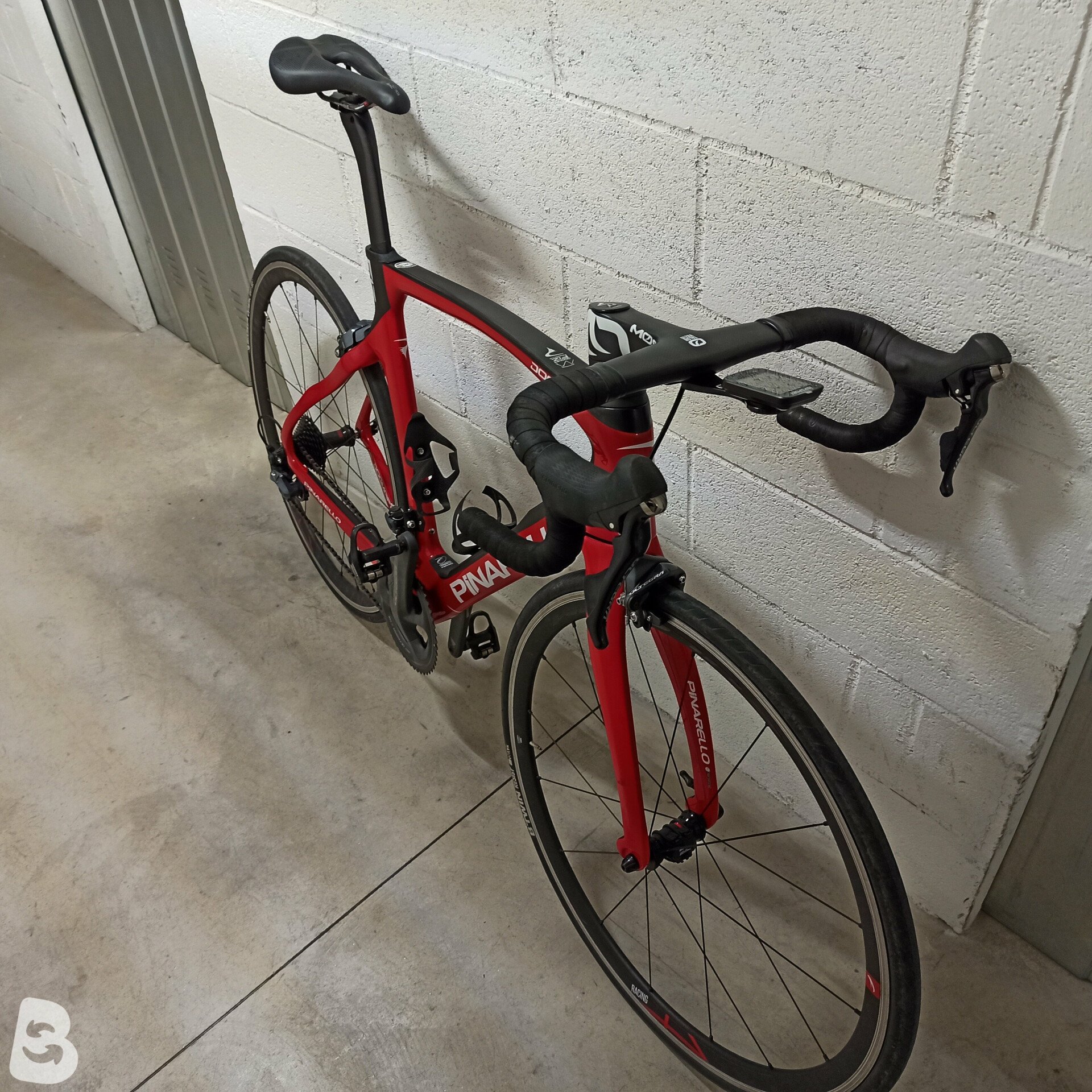 Pinarello dogma discount f12 segunda mano