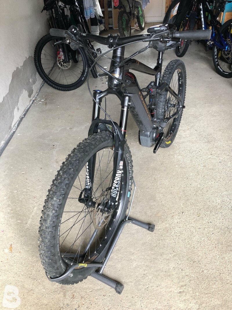 haibike 7.0 fullseven 2019