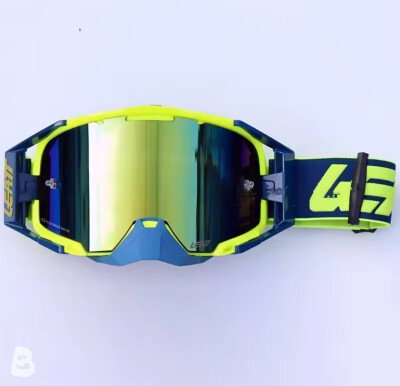 Leatt Velocity 6.5 2025