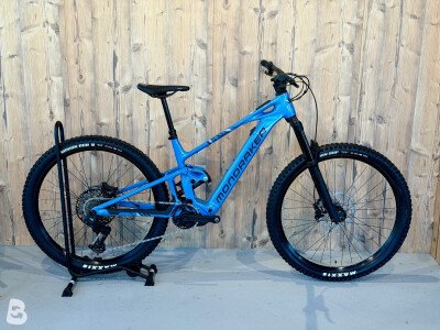 Mondraker SLY R *SUMMER SALE -25% statt € 5999,-* 2025