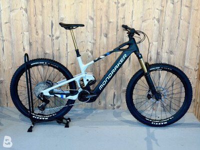 Mondraker CRAFTY CARBON RR S, Gr. L, *SUMMER SALE -20% statt € 9499,-* 2025