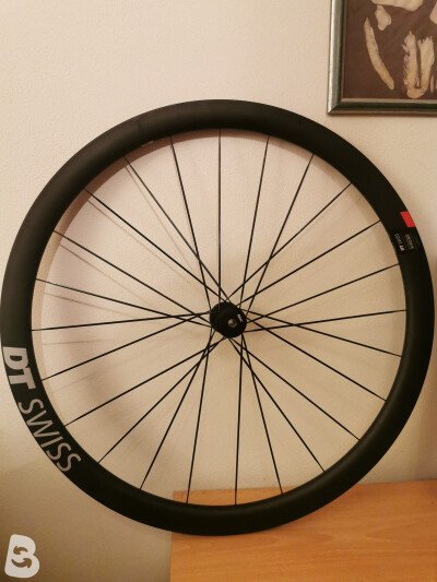 Dt Swiss ARC 1100 Dicut 38 2025
