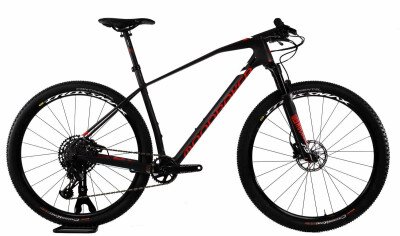 Mondraker Podium Carbon 2019 used