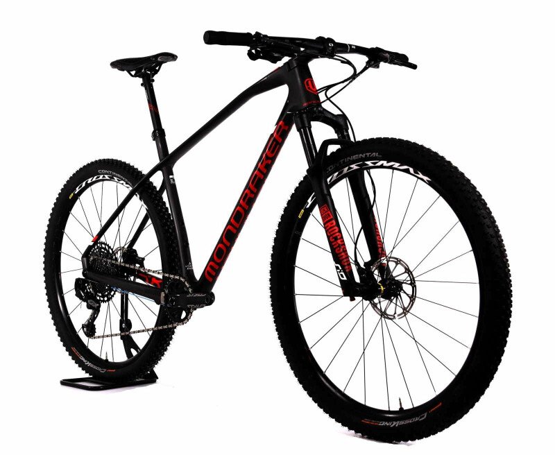 Mondraker Podium Carbon 2019 used