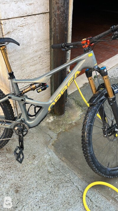 Orbea Occam Lt 2025