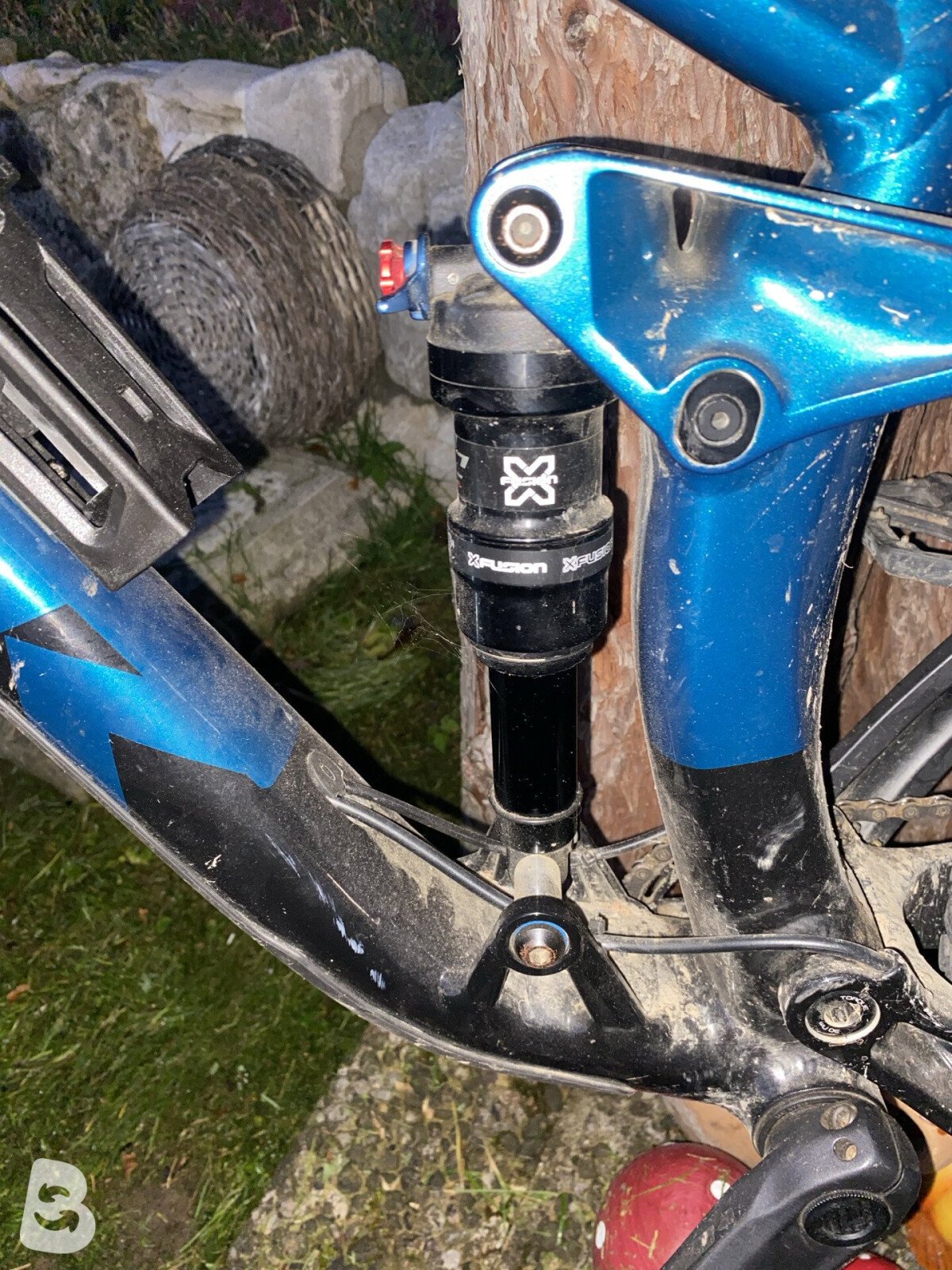 Trek Fuel EX 5 Deore 2021 used