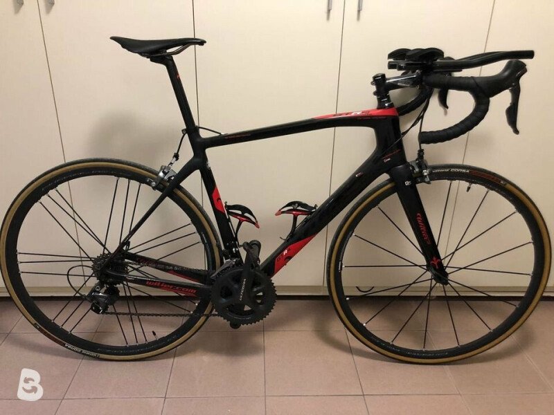 Wilier gtr sl online ultegra