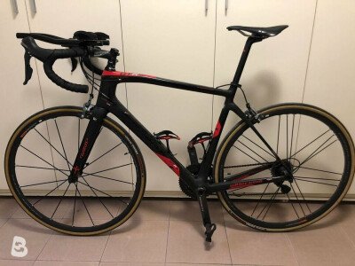 Wilier cheap gtr sl