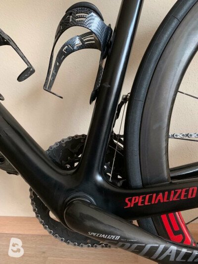 specialized roubaix pro 2014