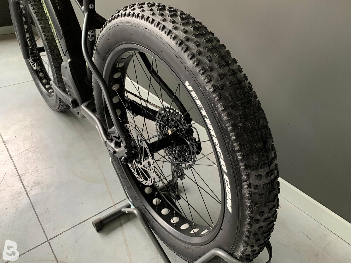 Fantic Integra Fat Sport PROMO 20 2023 used