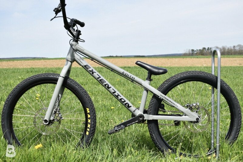 自転車本体 Extention Edith EDITH – EXTENTIONbicycles