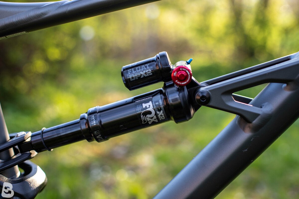 Specialized Status 2021 used