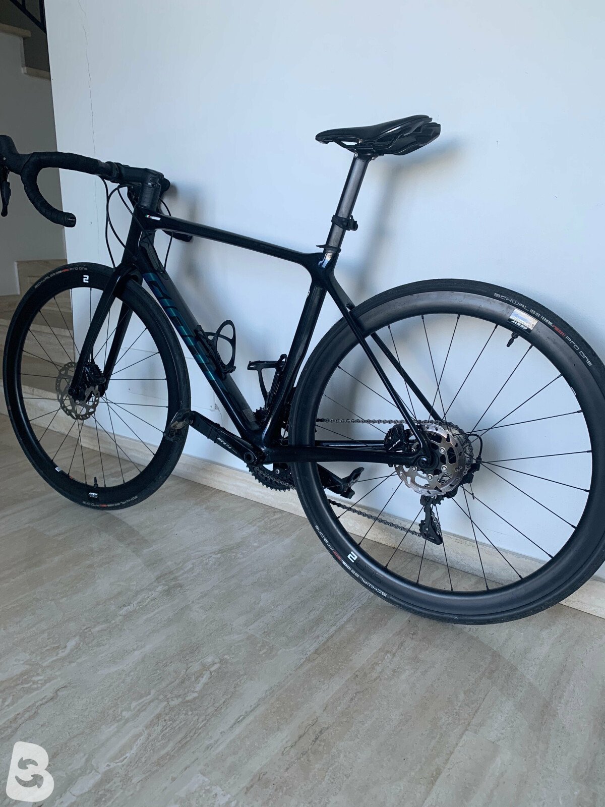 tcr advanced pro 2 disc 2021