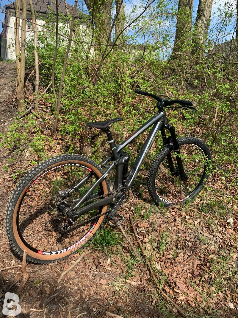 used trek remedy 7