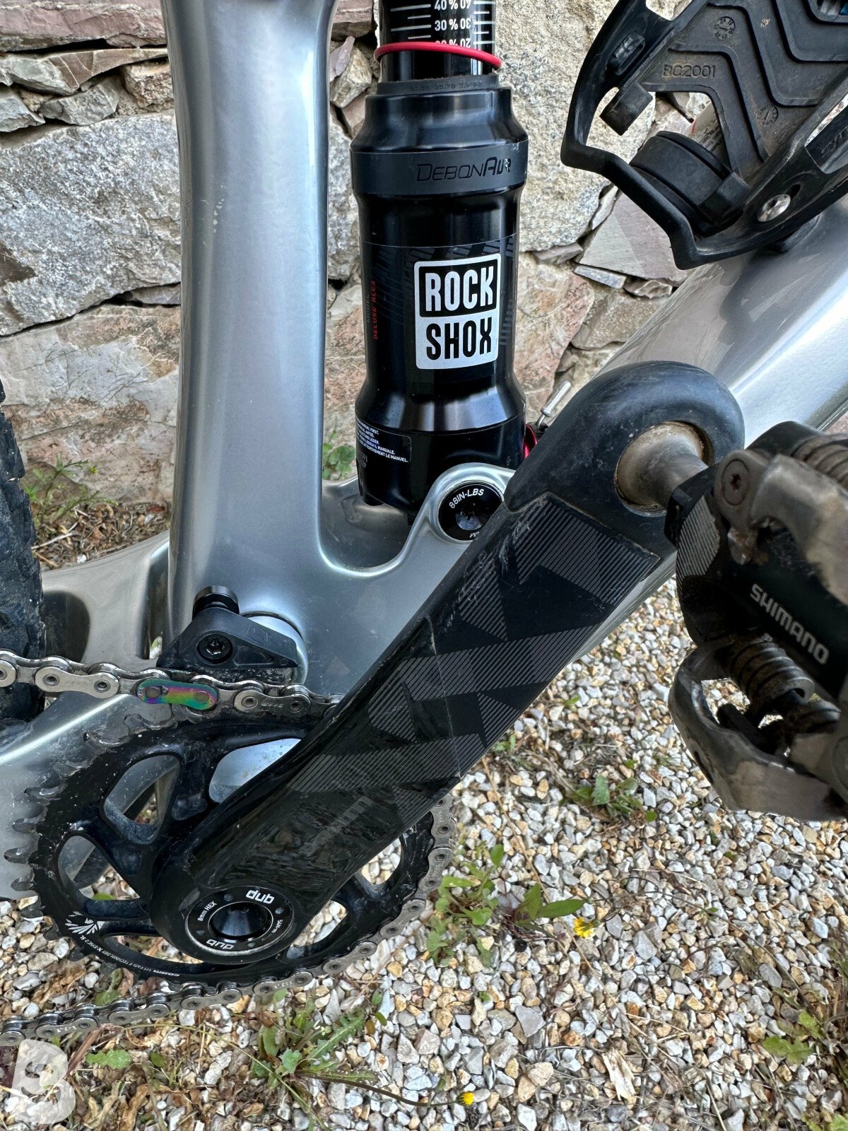 contessa spark rc 900