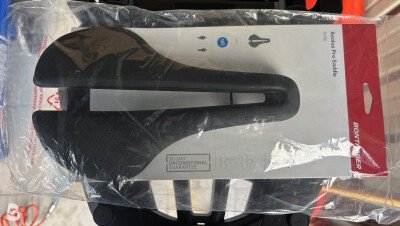 Bontrager Aerolus Pro