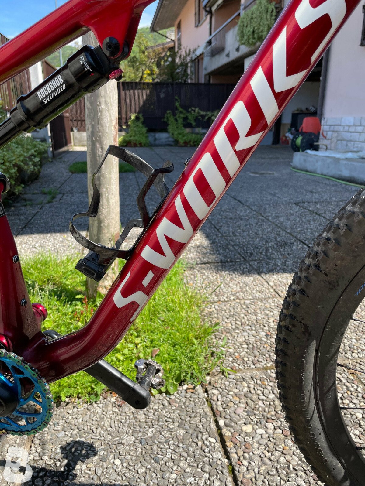 2021 specialized best sale s works epic