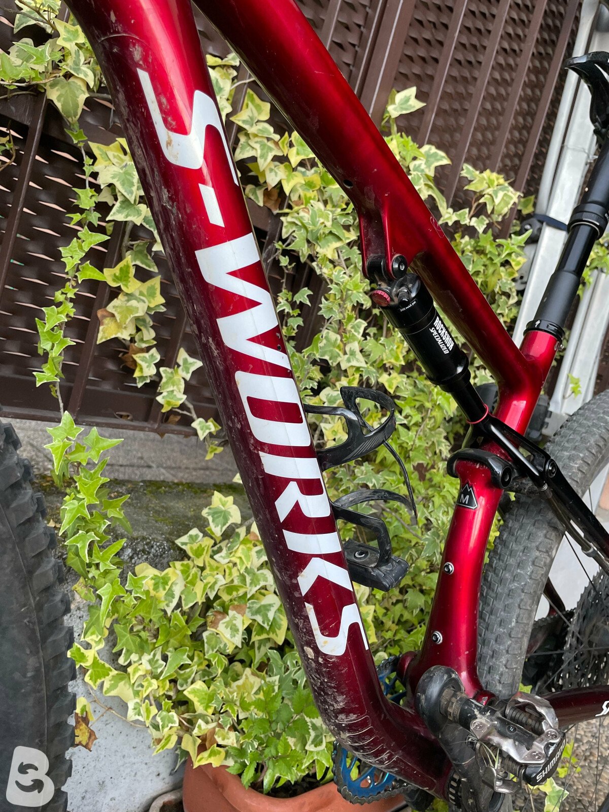 Specialized s works discount peso