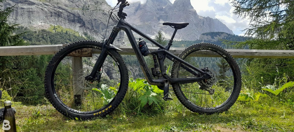 Canyon strive cf 7.0 2020 Clearance