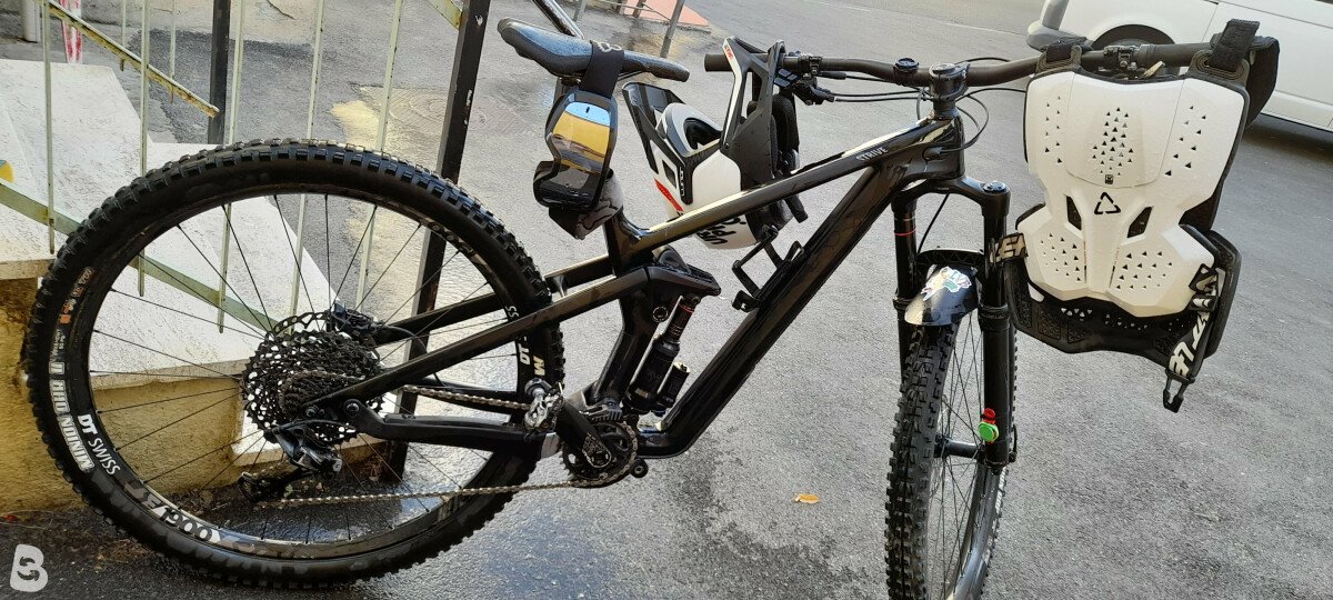 Canyon strive cf 7.0 2020 Clearance