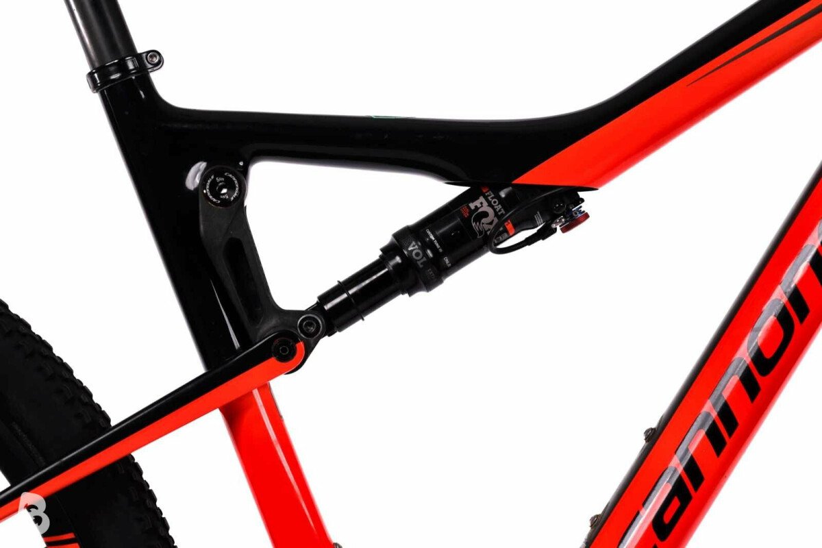 cannondale scalpel 3 2019