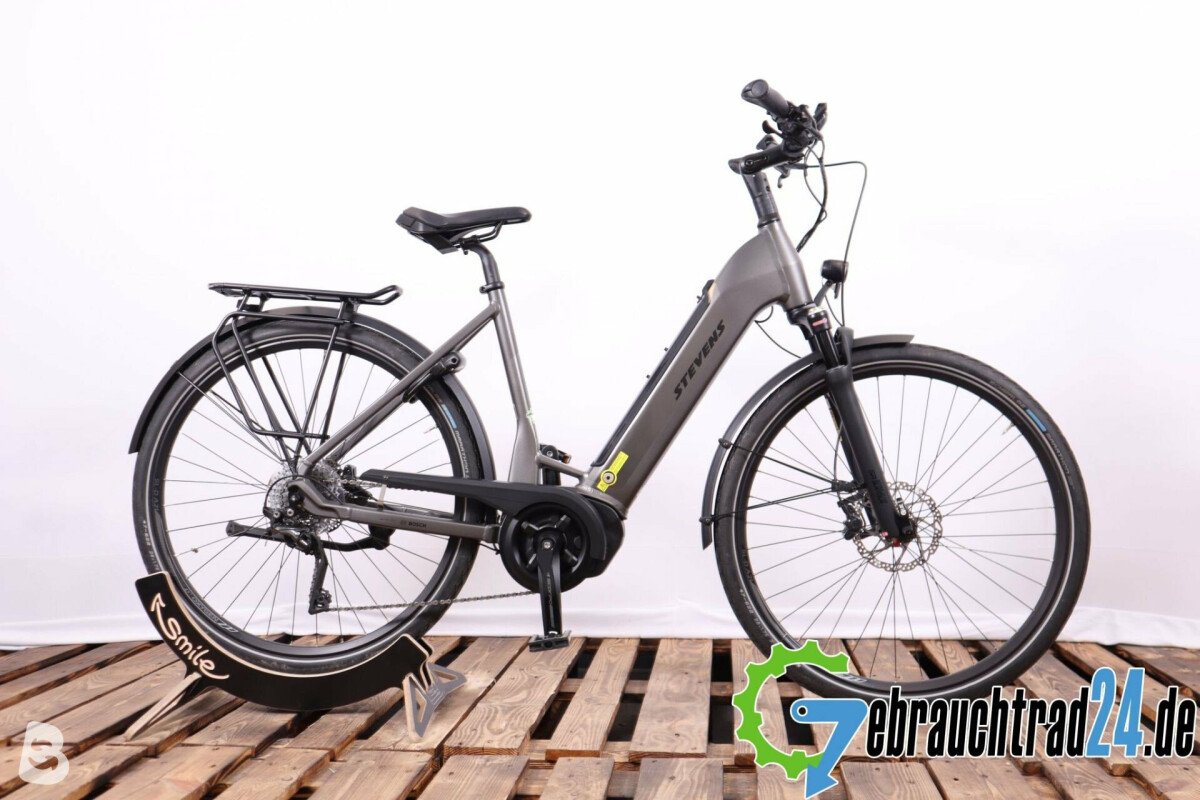 Stevens ebike shop 2020