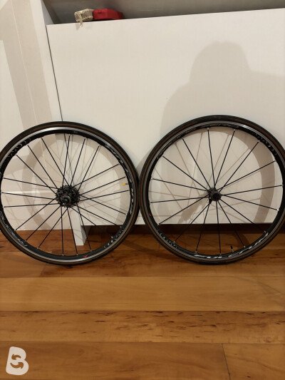 Fulcrum Racing Zero