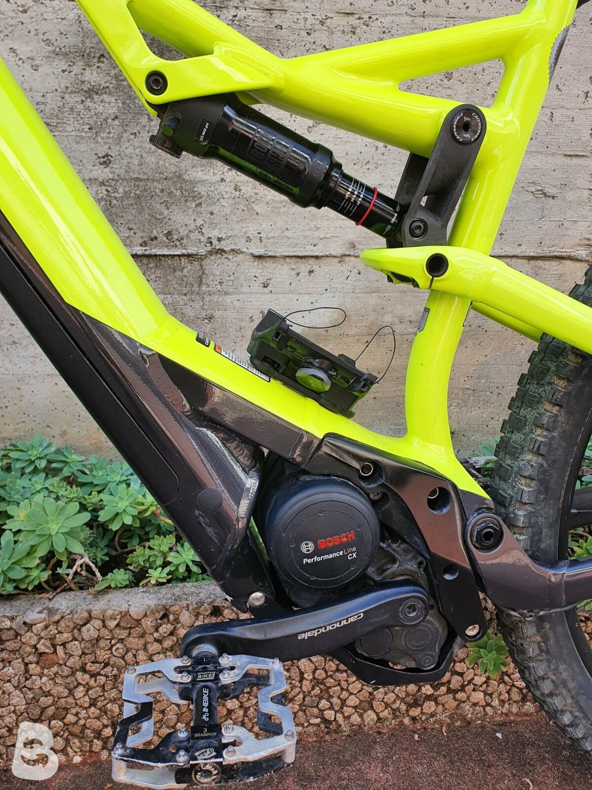 Cannondale moterra online 2019