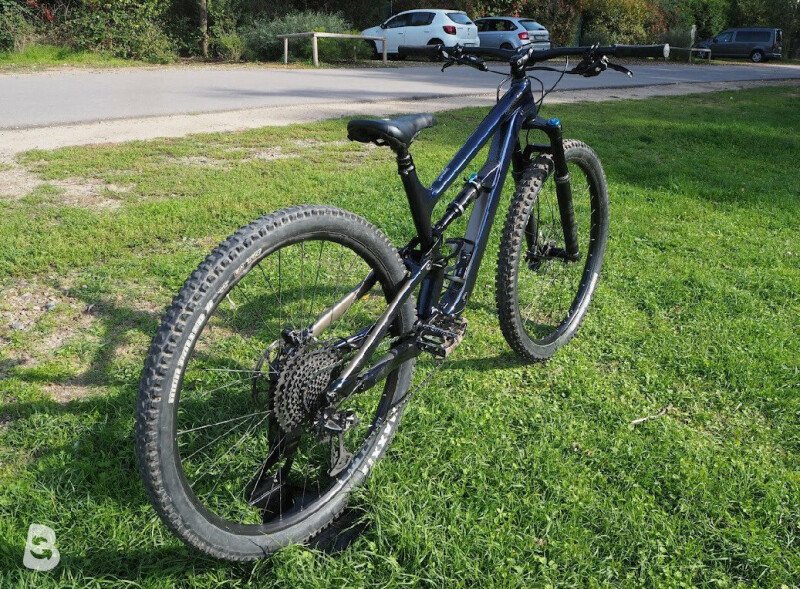 cannondale habit 4 2019