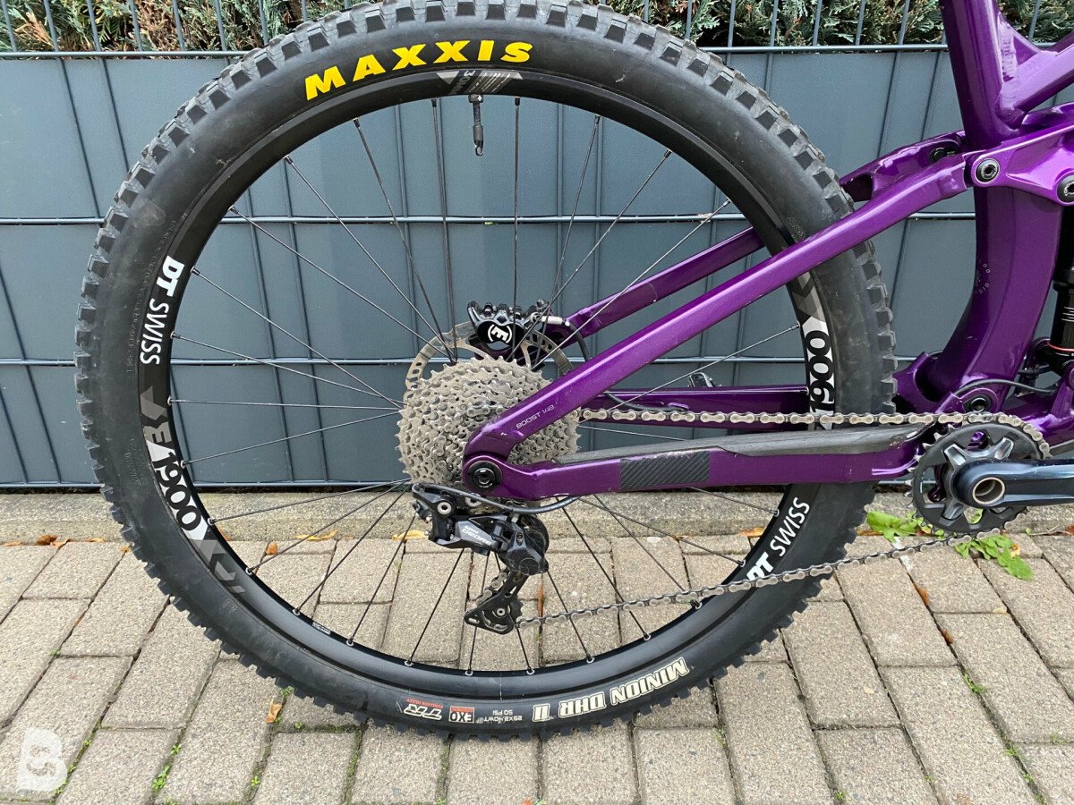 Trek Fuel EX 5 2020 used