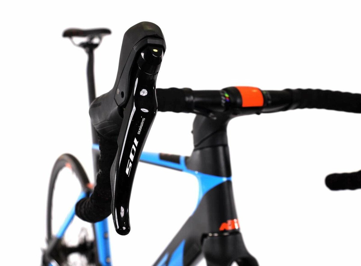 Ktm revelator lisse discount pro