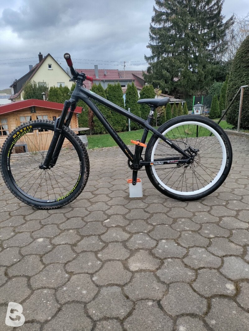 Dirt Jump Ns Bikes Clash 2019 Ns Zircus Frame Online Hotsell