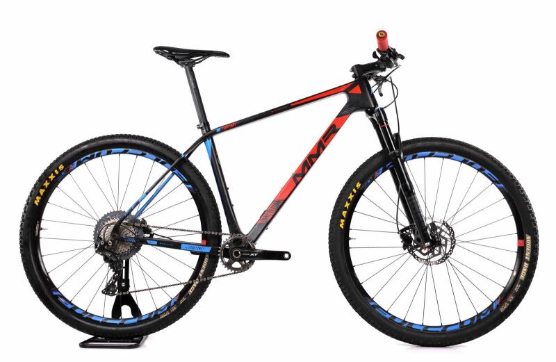 MMR Rakish 2018 used