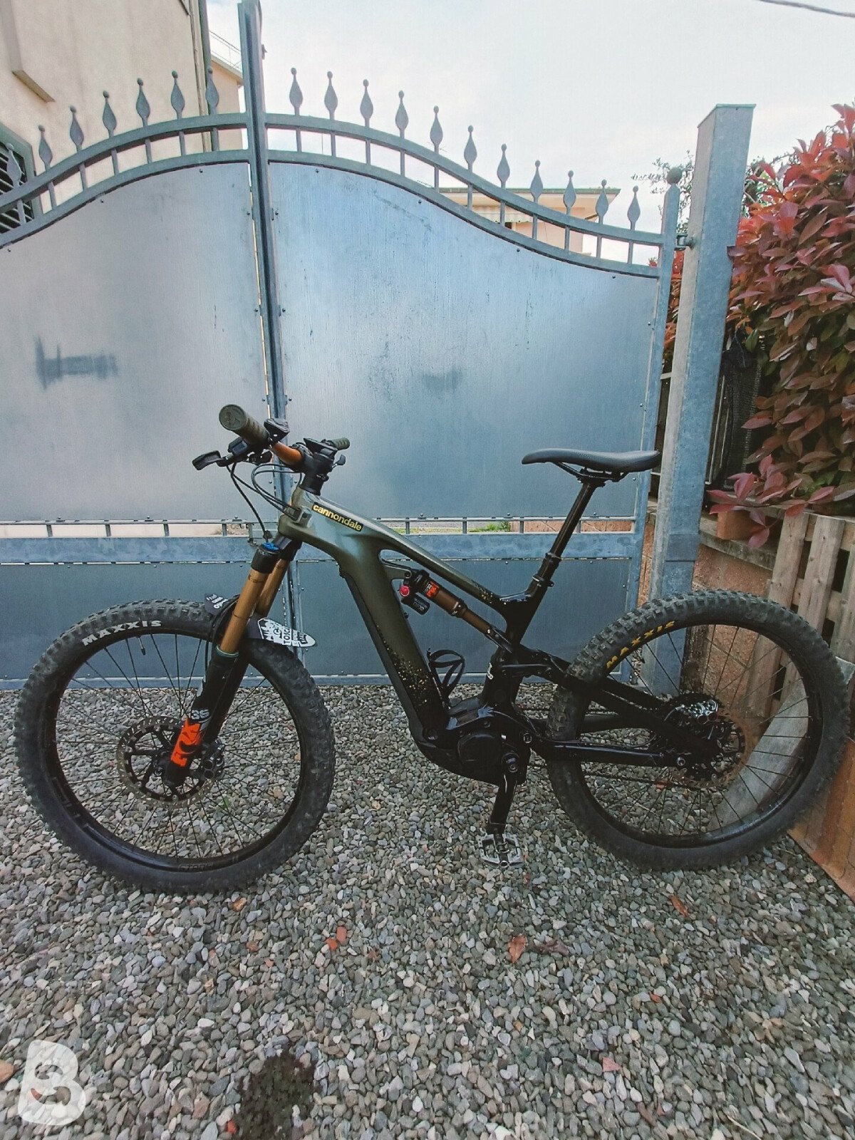 vintage motorized bicycle for sale