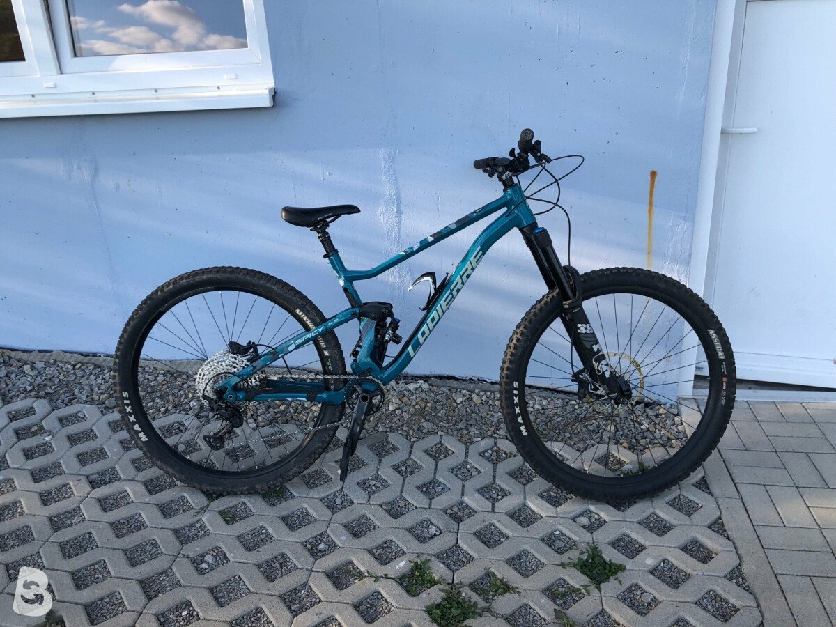 Lapierre spicy 4.9 discount 2021