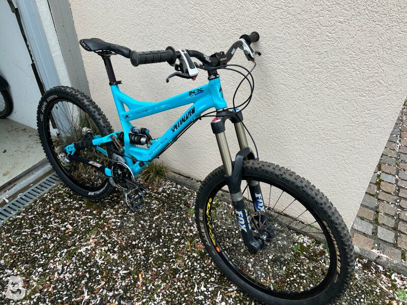 Specialized best sale sx trail