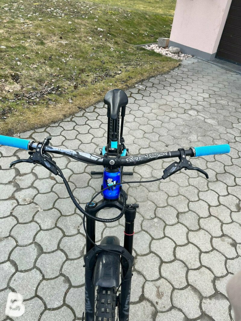conway bike 2020