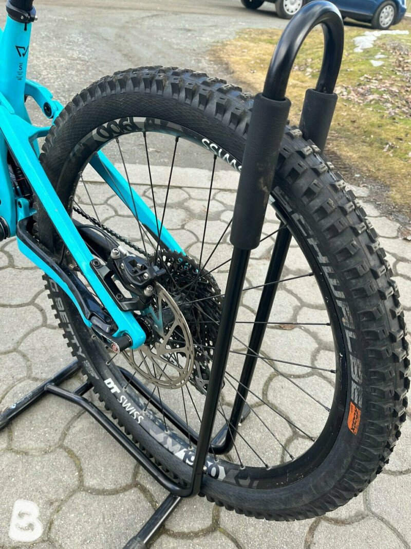 conway bike 2020