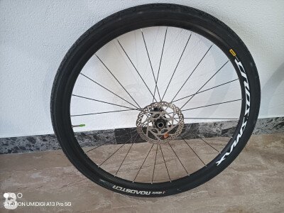 Mavic Crossmax